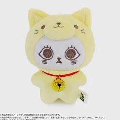 Dan Da Dan Mimigurumi Plushie Turbo-Granny (Manekineko)
