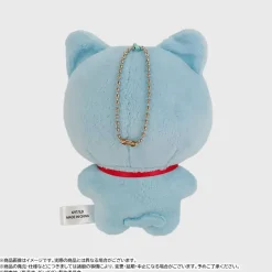 Dan Da Dan Mimigurumi Plushie Jiji