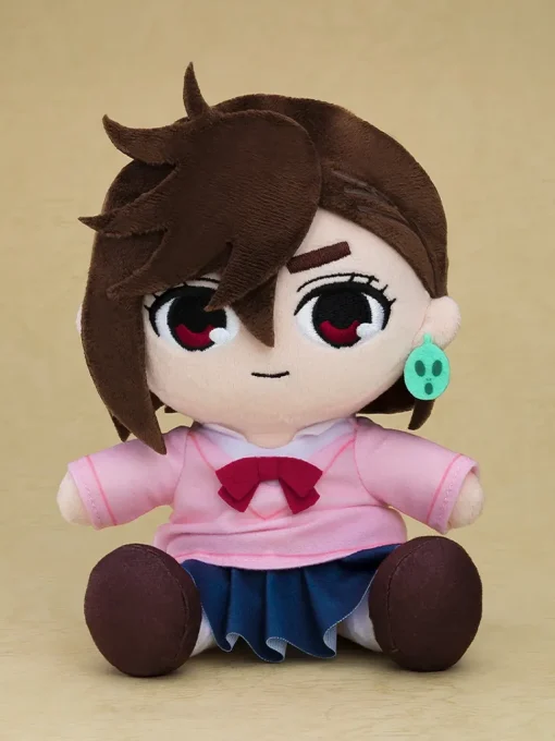 Dan Da Dan Plushie