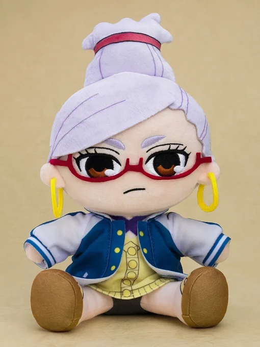 Dan Da Dan Plushie