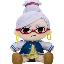 Dan Da Dan Plushie
