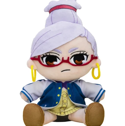 Dan Da Dan Plushie