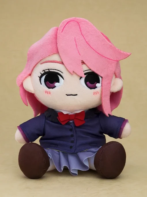 Dan Da Dan Plushie