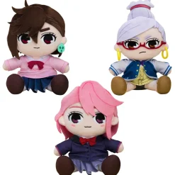 Dan Da Dan Plushie