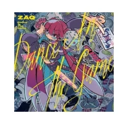Dance In The Game | TV Anime Classroom of the Elite 2nd Season Opening Theme Song CD