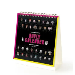 Danganronpa 1·2 Reload Daily Calendar Vol. 2