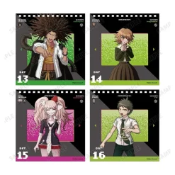 Danganronpa 1·2 Reload Daily Calendar Vol. 2