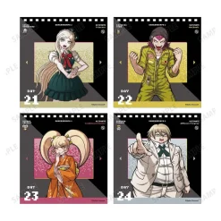 Danganronpa 1·2 Reload Daily Calendar Vol. 2