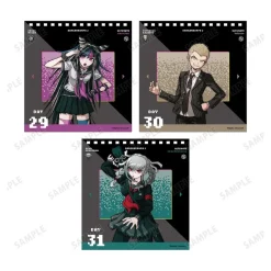 Danganronpa 1·2 Reload Daily Calendar Vol. 2