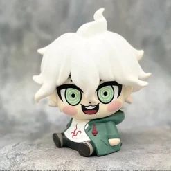 Danganronpa Series x Bkub Bkuvi Nagito Komaeda