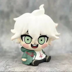 Danganronpa Series x Bkub Bkuvi Nagito Komaeda