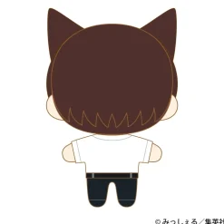 Dareka Yume Dato Itte Kure Nuipal Plushie Arihisa Mashiba
