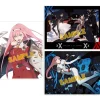 Darling in the Franxx Acrylic Plate Collection