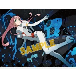 Darling in the Franxx Acrylic Plate Collection