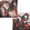 Date A Live IV Kurumi Tokisaki Cushion Cover