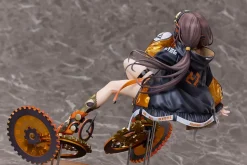 Date A Live Kurumi Tokisaki: AXGRIT Ver. 1/7 Scale Figure