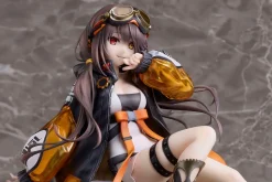 Date A Live Kurumi Tokisaki: AXGRIT Ver. 1/7 Scale Figure
