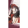 Date A Live V Hybrid Face Towel Kurumi Tokisaki: Astral Dress Ver.