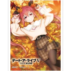 Date A Live V Sleeve Kotori Itsuka: Autumn Leaves Ver.