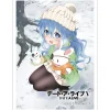 Date A Live V Sleeve Yoshino: Snow Ver.