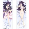 Date A Live V 2-Way Tricot Dakimakura Pillow Cover Tohka Yatogami