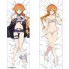 Date A Live V 2-way Tricot Dakimakura Pillow Cover Yuzuru Yamai
