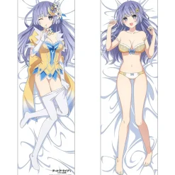 Date A Live V 2-way Tricot Dakimakura Pillow Cover Miku Izayoi