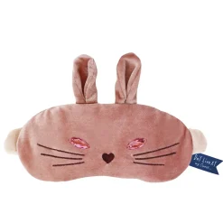 Day Lively Animal Microwave Heating Eye Pillow
