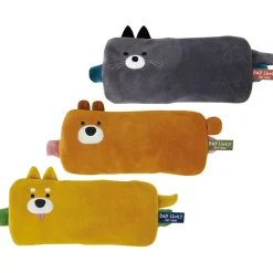 Day Lively Microwave Heating Eye Pillow