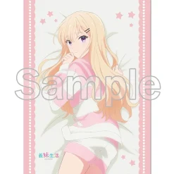 Days with My Stepsister B2 Tapesty Saki Ayase B