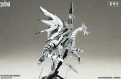 Daytime Meteor Plastic Model Kit