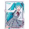 DBC x Hatsune Miku Blanket