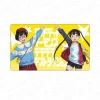 Dead Dead Demon's Dededede Destruction Rubber Deskmat Start Ver.