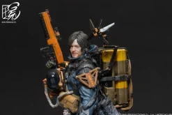 Death Stranding 2: On the Beach Sam 1/7 Scale Figure