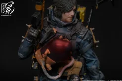 Death Stranding 2: On the Beach Sam 1/7 Scale Figure