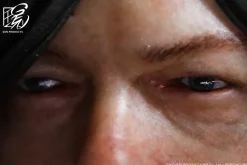 Death Stranding 2: On the Beach Sam 1/7 Scale Figure