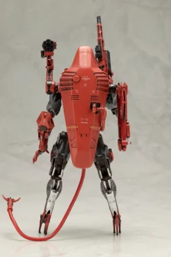 Death Stranding 2: On the Beach Ghost Mech Coffins