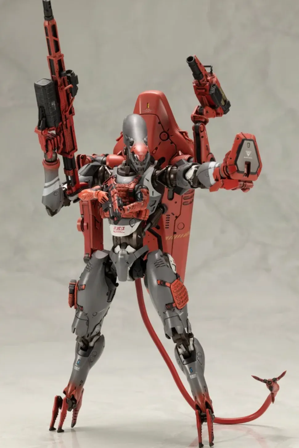 Death Stranding 2: On the Beach Ghost Mech Coffins