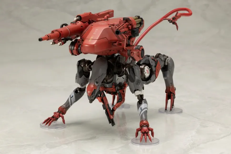 Death Stranding 2: On the Beach Ghost Mech Coffins