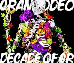 Decade of GR | GRANRODEO