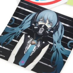 DECO*27 Ghost Sticker Set