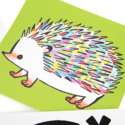 DECO*27 Ghost Sticker Set