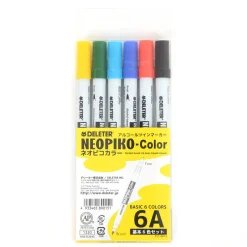 Deleter Neopiko-Color