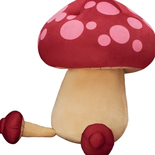 Delicious in Dungeon Big Plushie Walking Mushroom