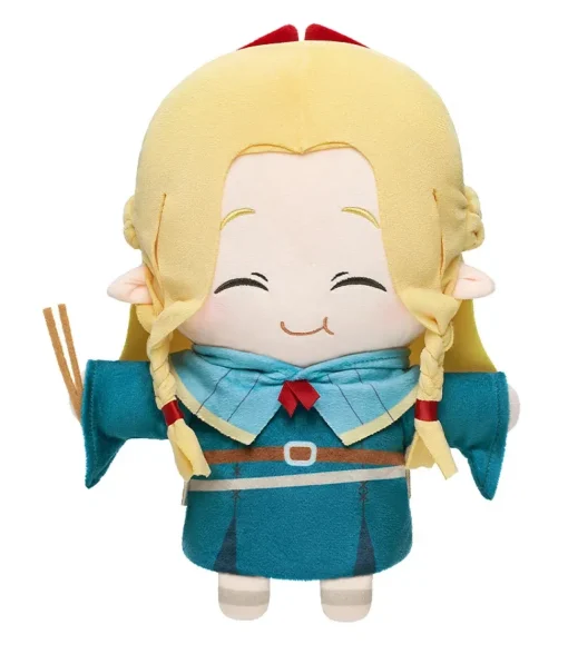 Delicious in Dungeon Hand Puppet