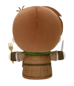 Delicious in Dungeon Hand Puppet