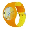 Demon Slayer: Kimetsu no Yaiba x Ice-Watch Zenitsu Agatsuma Collaboration Wristwatch
