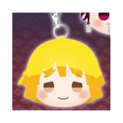 Demon Slayer: Kimetsu no Yaiba Charamaru Pass Case Collection