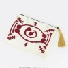 Demon Slayer: Kimetsu no Yaiba Yushiro Blood Demon Art Pouch