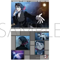 Demon Slayer: Kimetsu no Yaiba Enmu Cushion